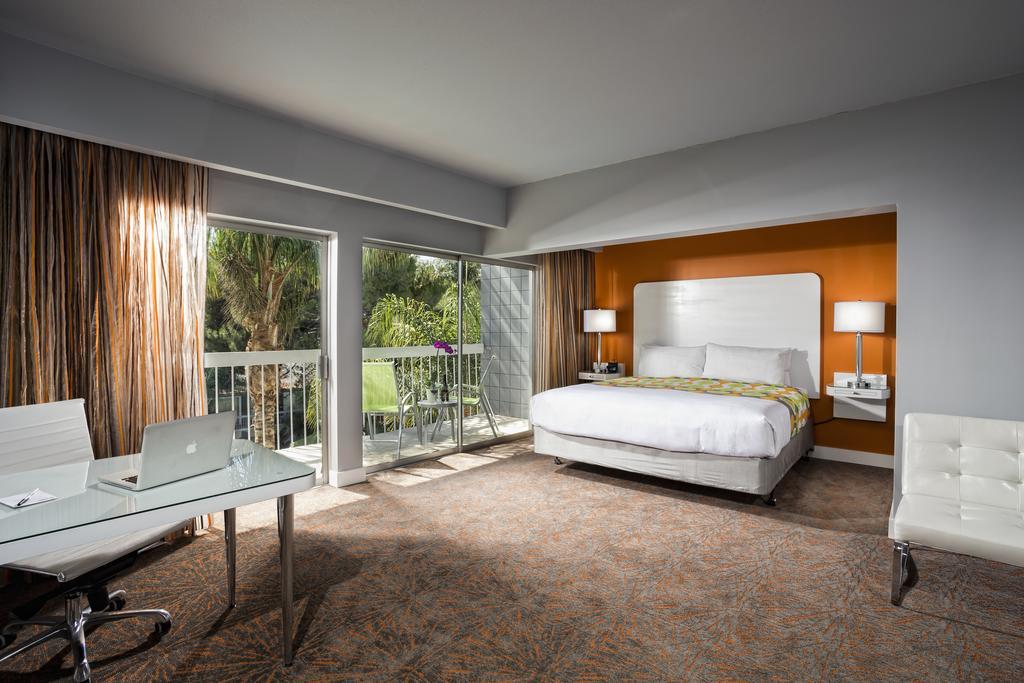 Sportsmen'S Lodge Hotel, Los Angeles